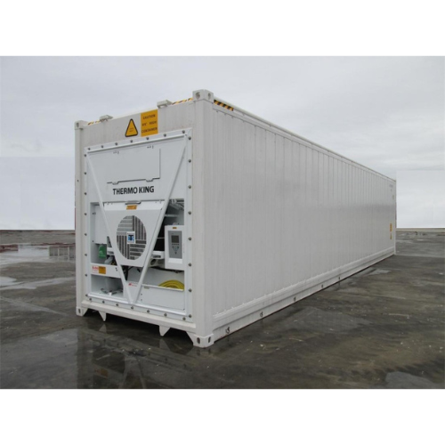 Conteneur 20 pieds high cube isotherme-neuf